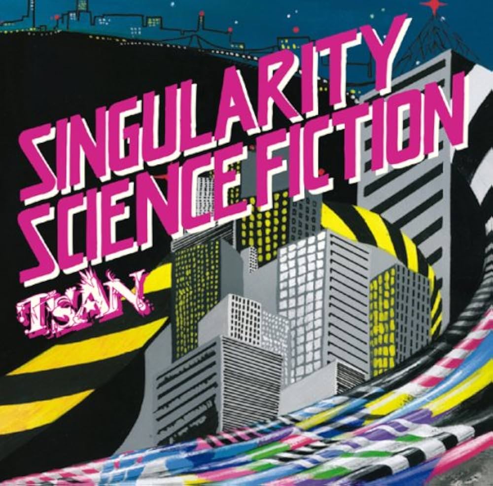 Amazon.co.jp: SINGULARITY SCIENCE FICTION: ミュージック